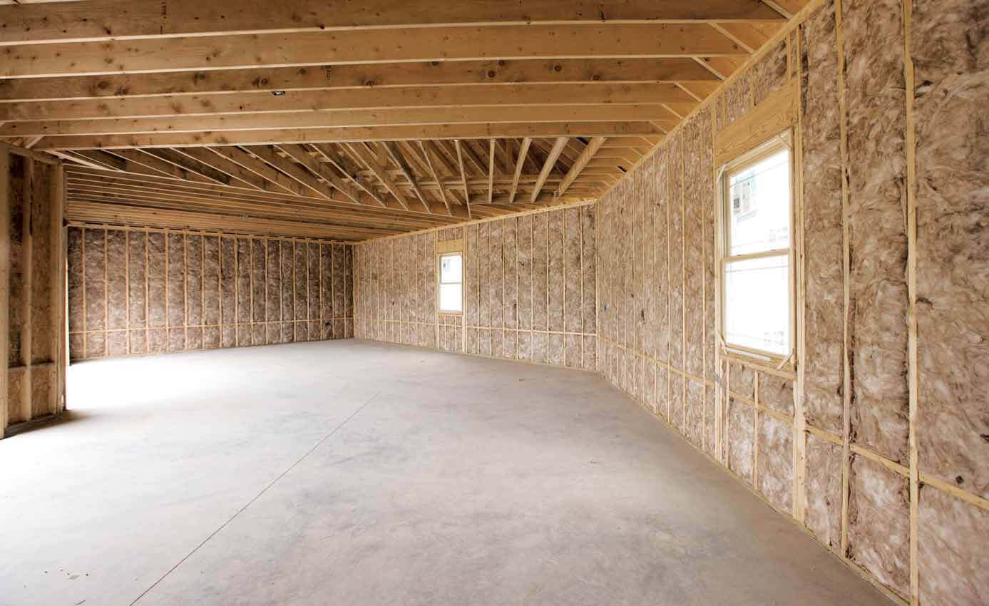 Why Domestic Plasterers in Sydney Recommend Earthwool Insulation