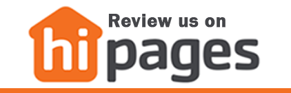 Review us on hipage