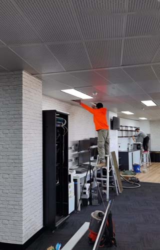 Plasterers Sydney