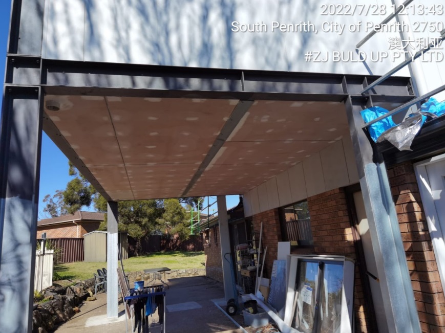 Plasterer Sydney