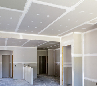 Commercial Plasterers Sydney